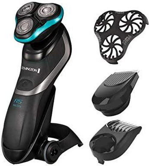 Remington Men's Style Series R5 Rotary Shaver