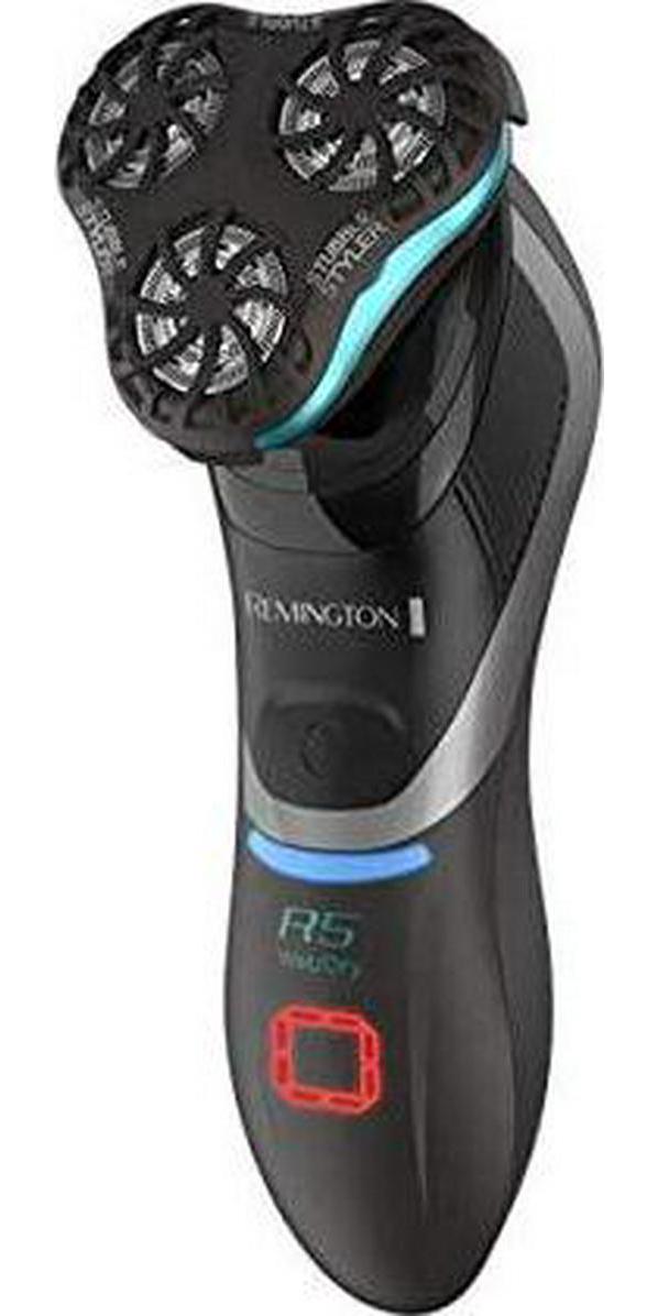 Remington Men's Style Series R5 Rotary Shaver
