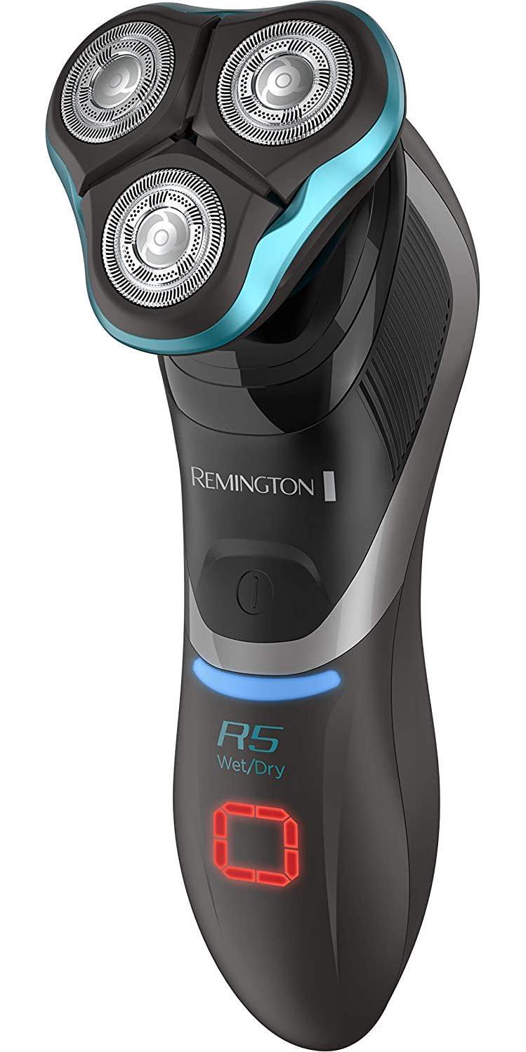 Remington Men's Style Series R5 Rotary Shaver