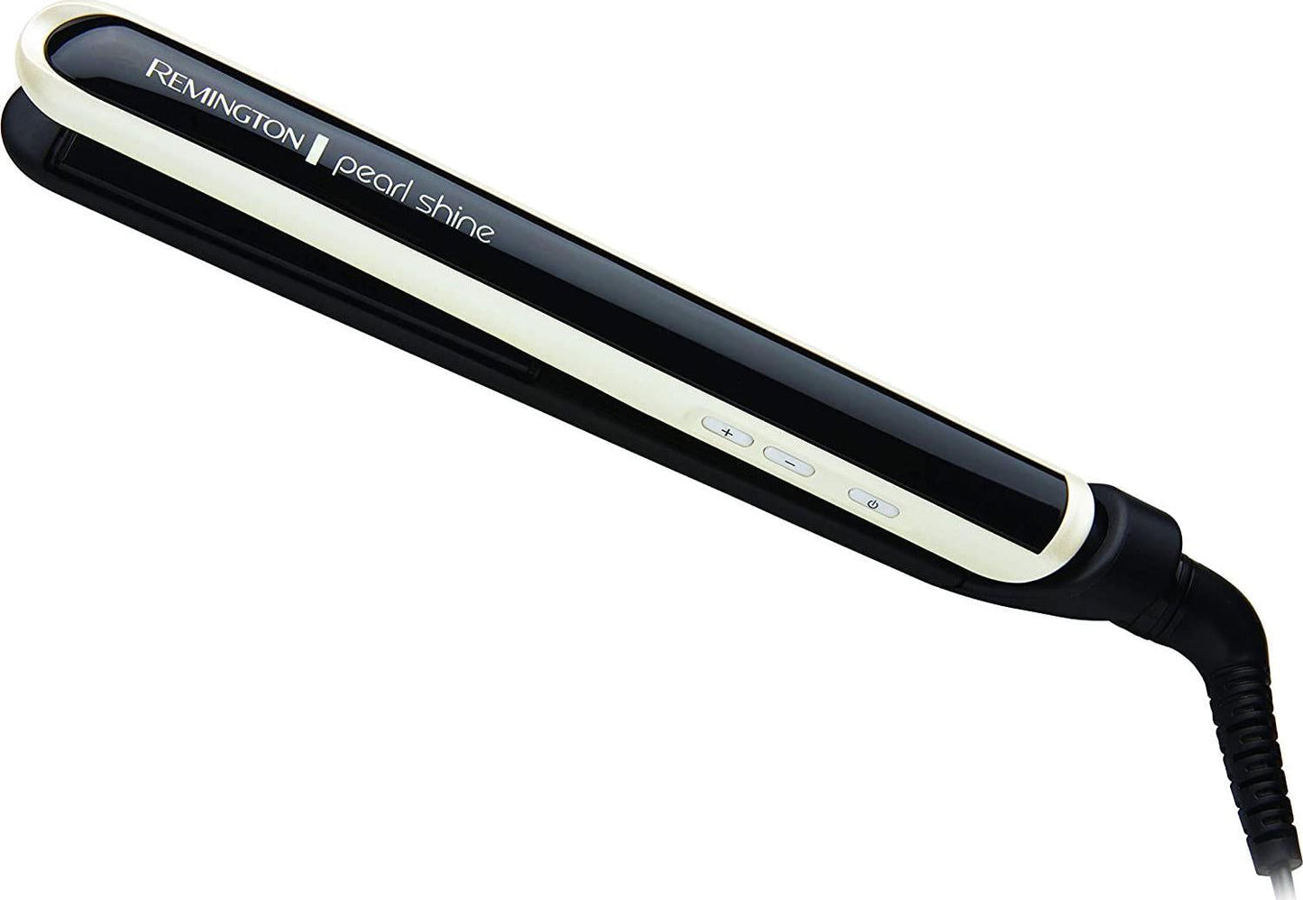 Remington Pearl Shine Hair Straightener