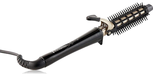 Remington Pro Curls Curling Iron, Gold