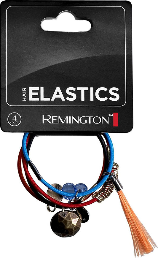 Remington Products Elastics, Tribal Charm