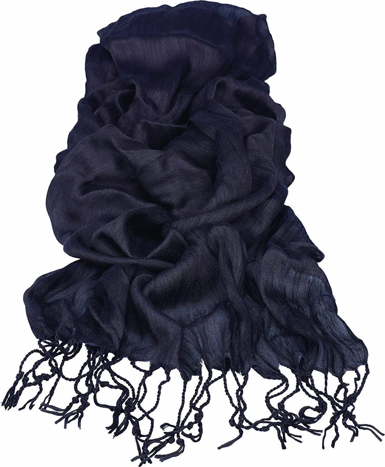 Remington Products Scarf Headband Solid Brown