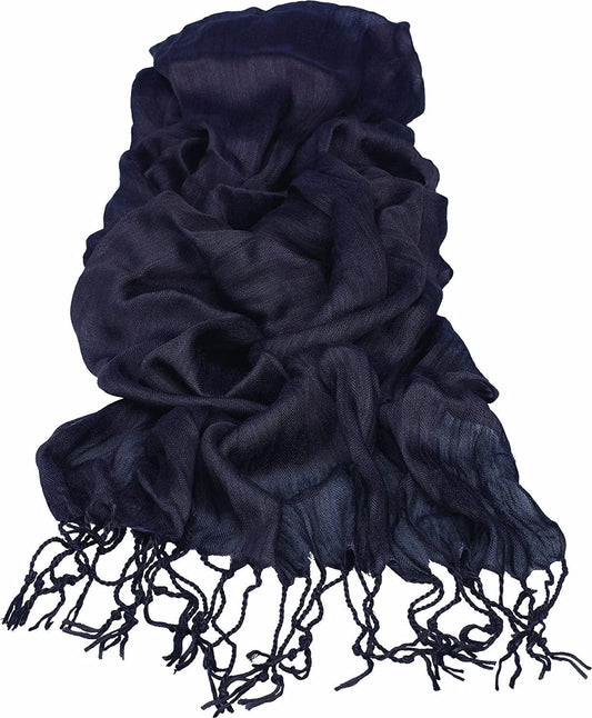 Remington Products Scarf Headband Solid Brown