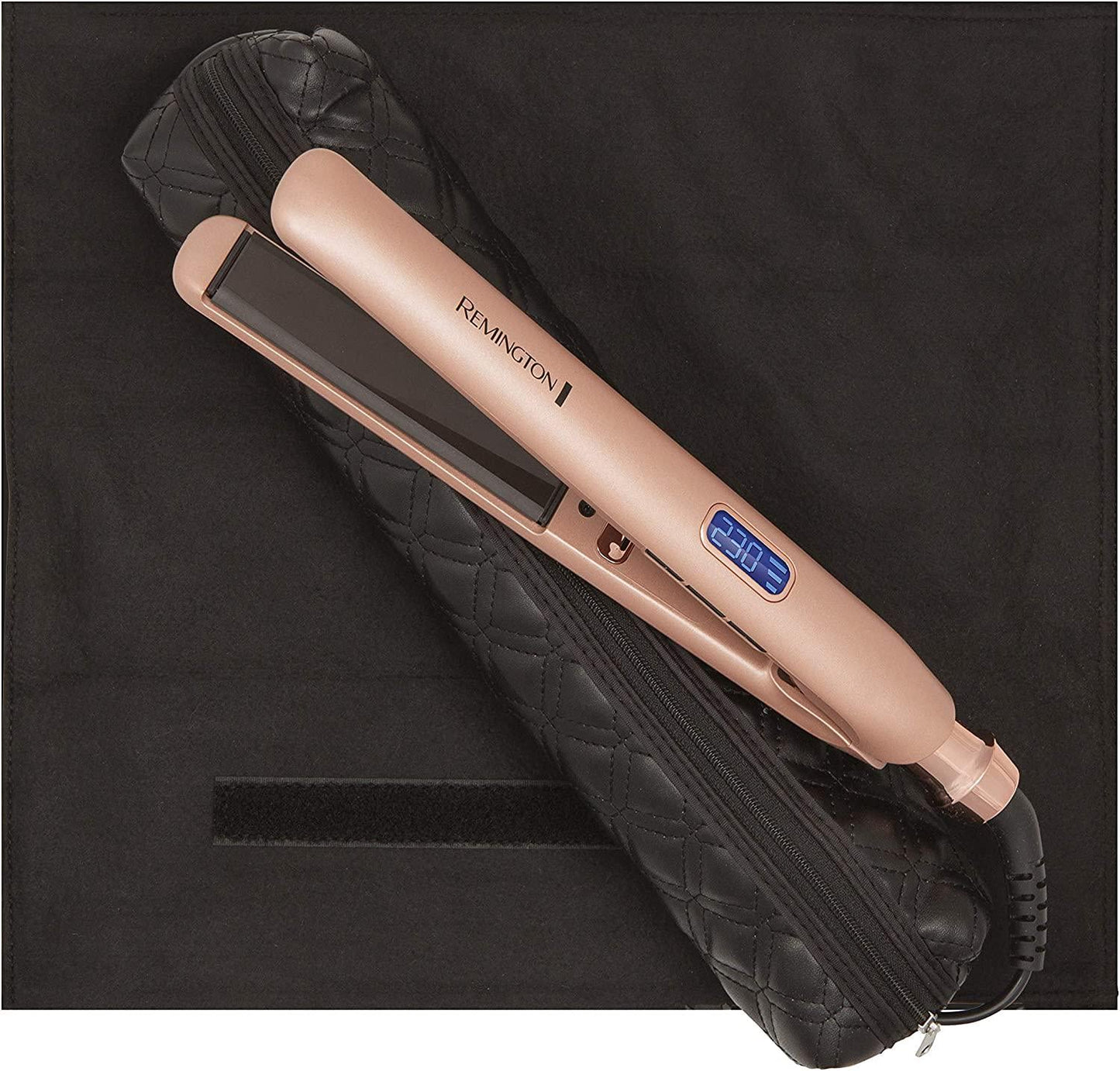 Remington Pureluxe 3D Hair Straightener