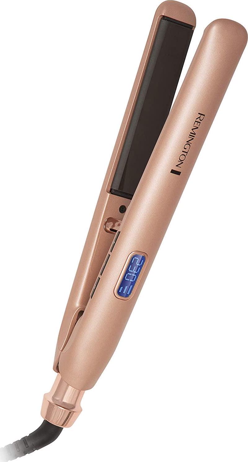 Remington Pureluxe 3D Hair Straightener