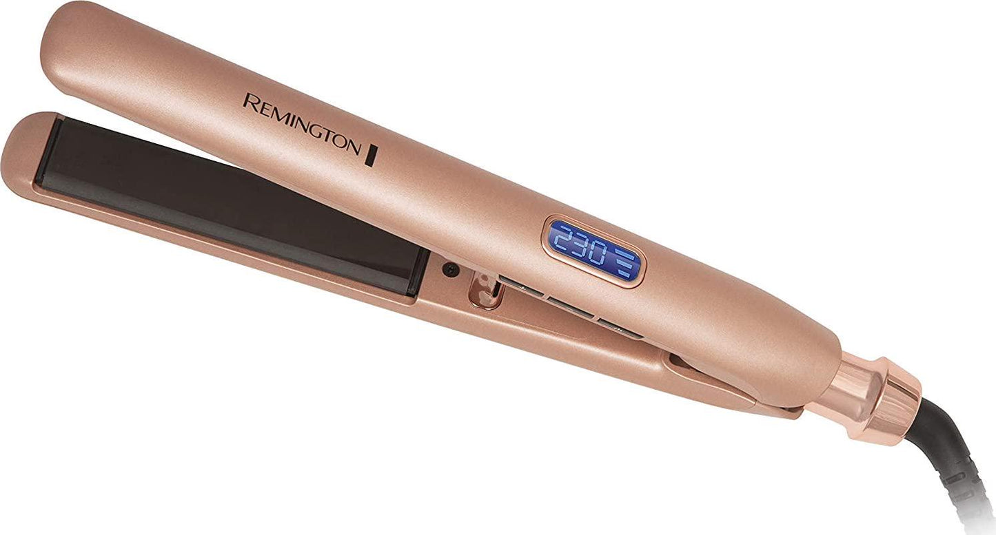 Remington Pureluxe 3D Hair Straightener