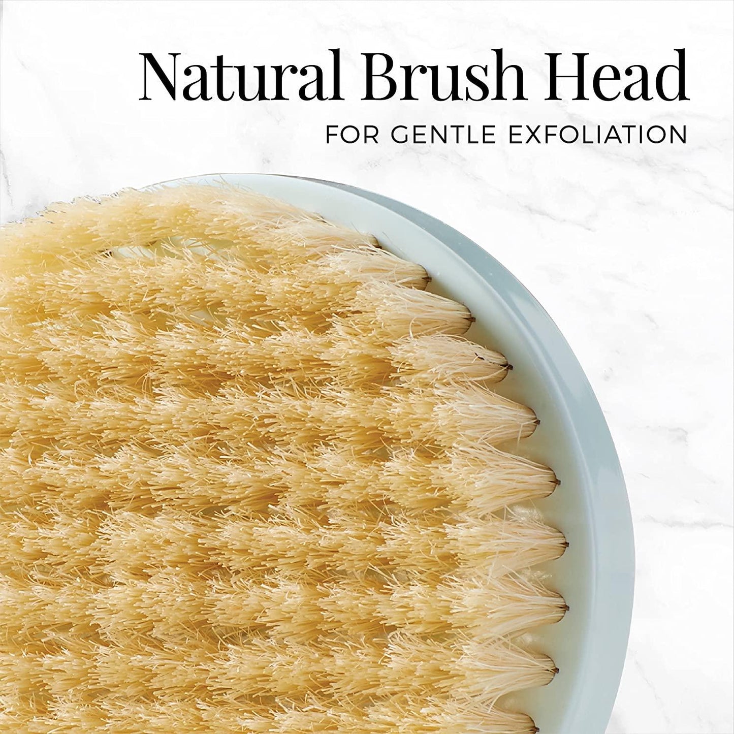 Remington Reveal Natural Brush Head