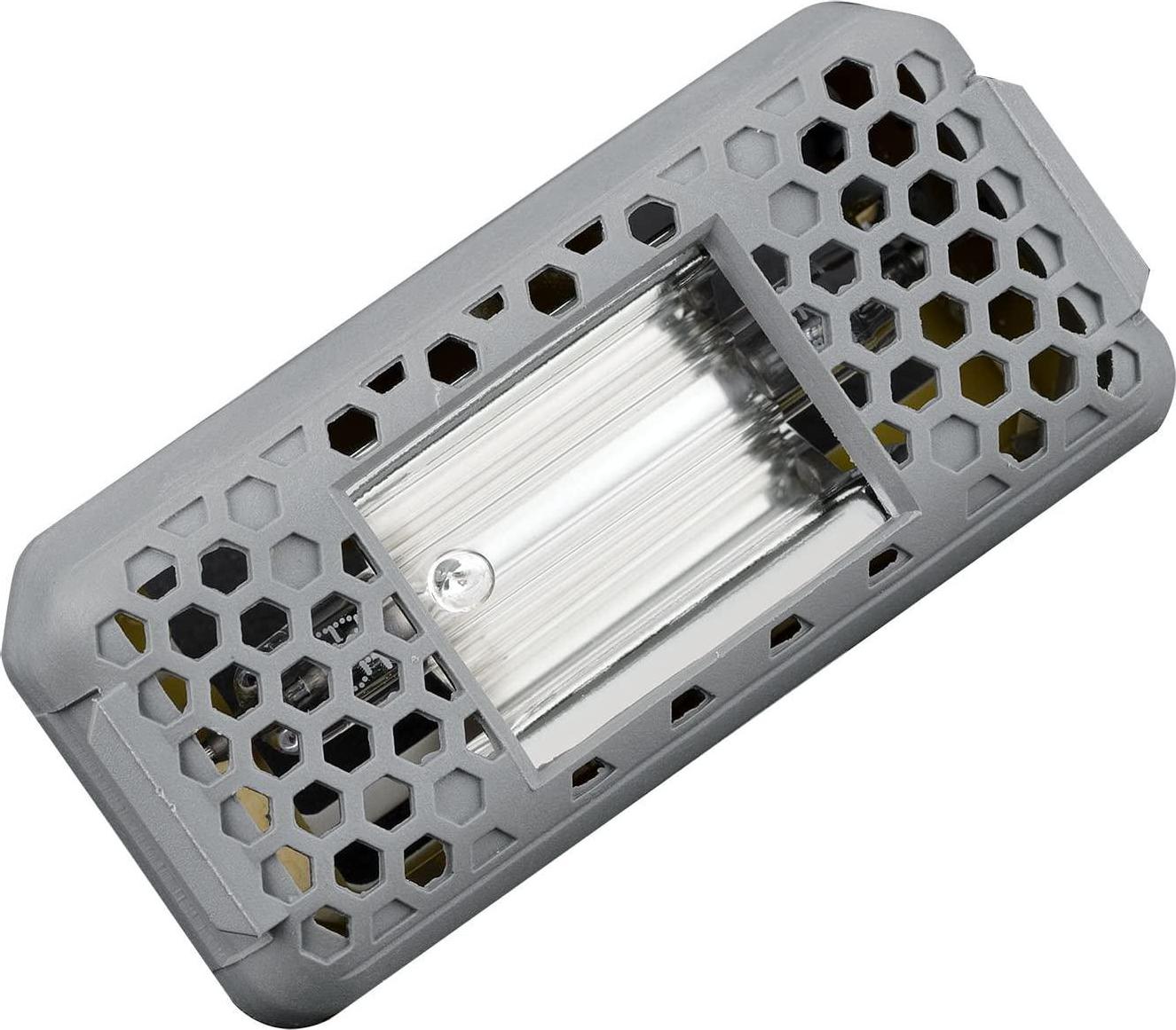 Remington SP6000Q I-Light Pro Plus Quartz Replacement Cartridge, Gray