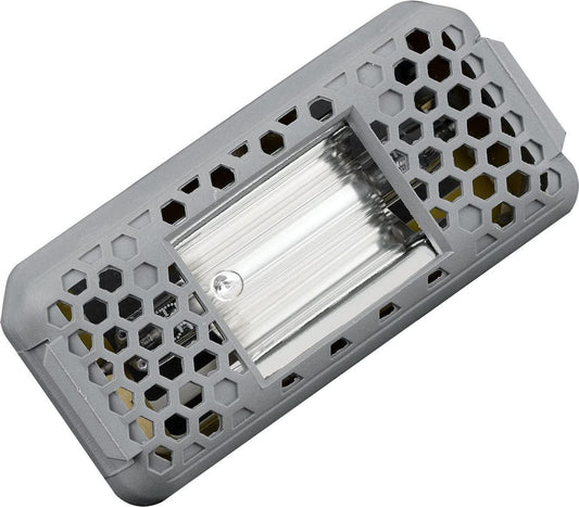 Remington SP6000Q I-Light Pro Plus Quartz Replacement Cartridge, Gray