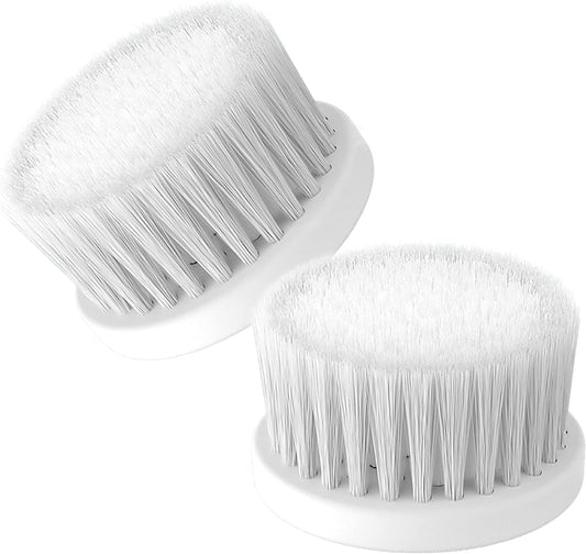 Remington Sensitive Brush Head Replacement, 2 Count