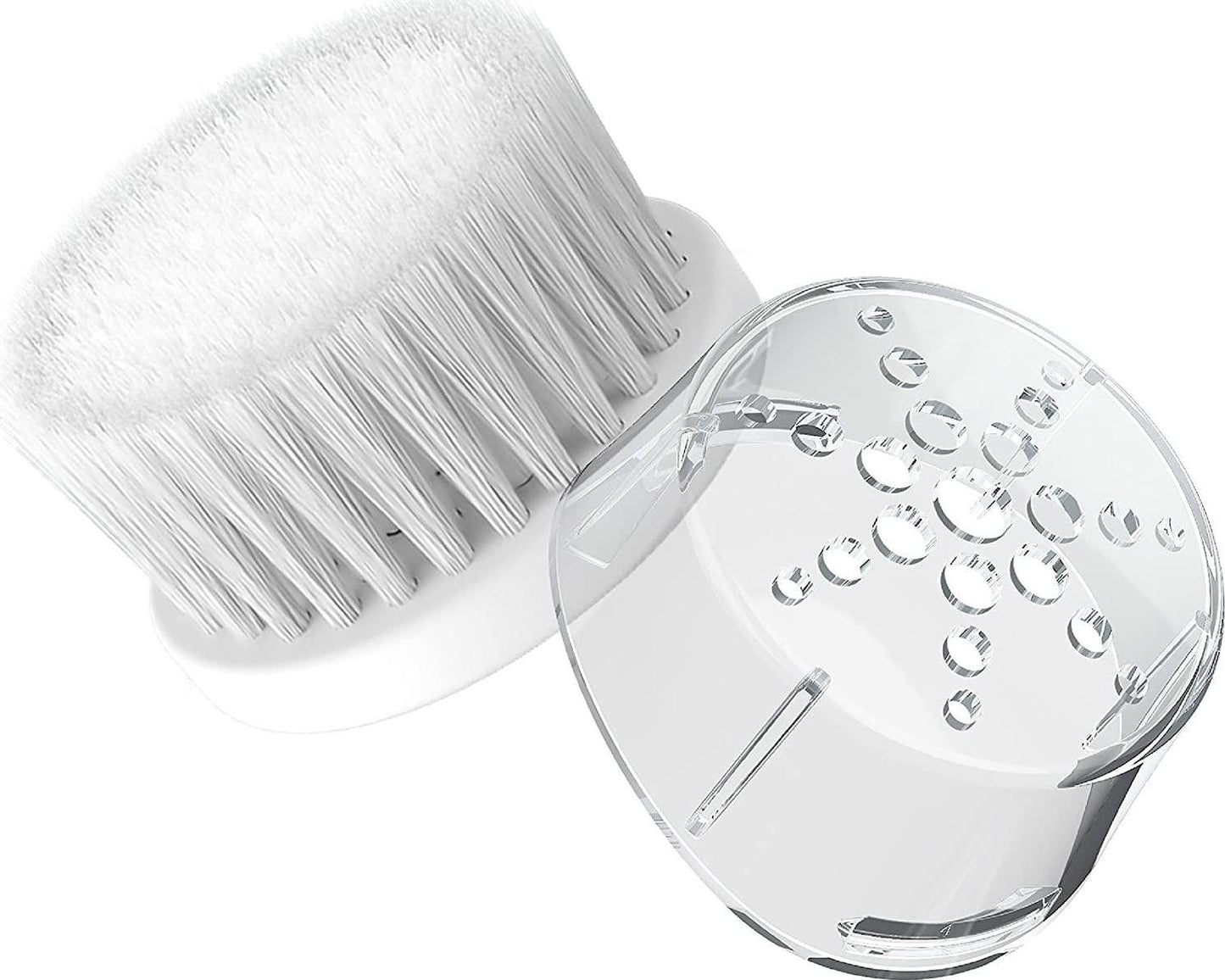 Remington Sensitive Brush Head Replacement, 2 Count