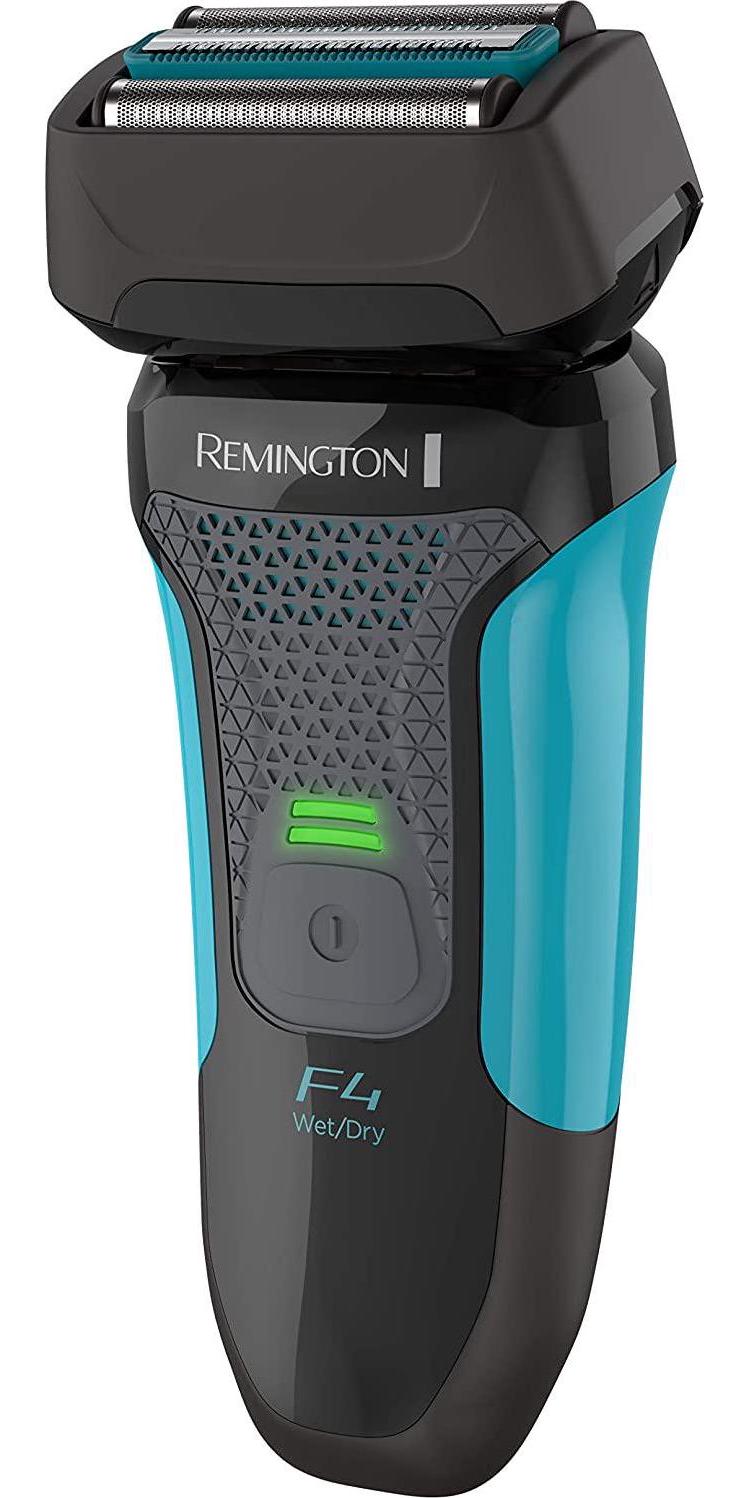 Remington Style Series F4 Foil Shaver