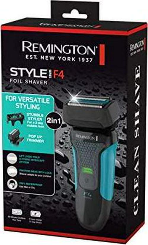 Remington Style Series F4 Foil Shaver