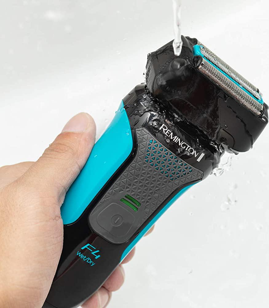 Remington Style Series F4 Foil Shaver