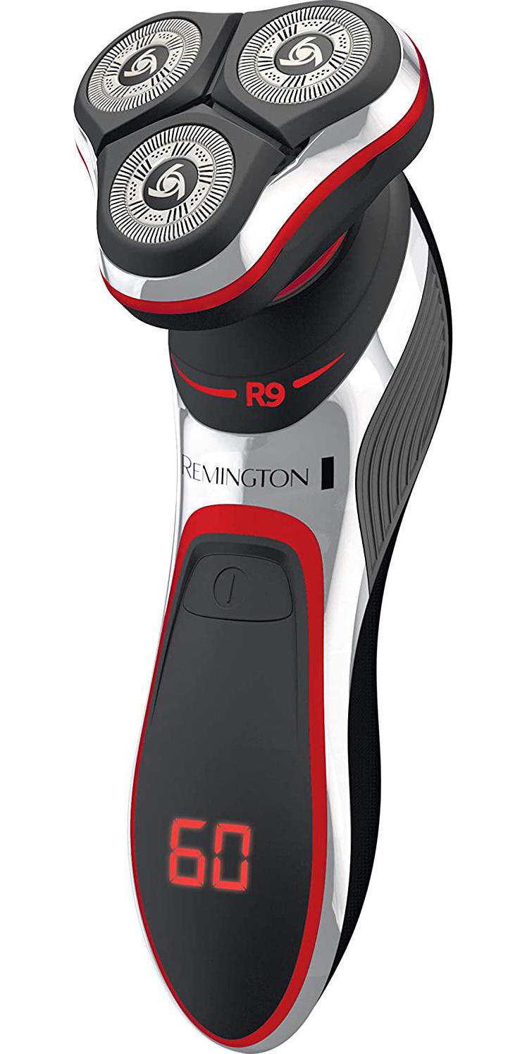 Remington Ultimate Series R9 Rotary Shaver