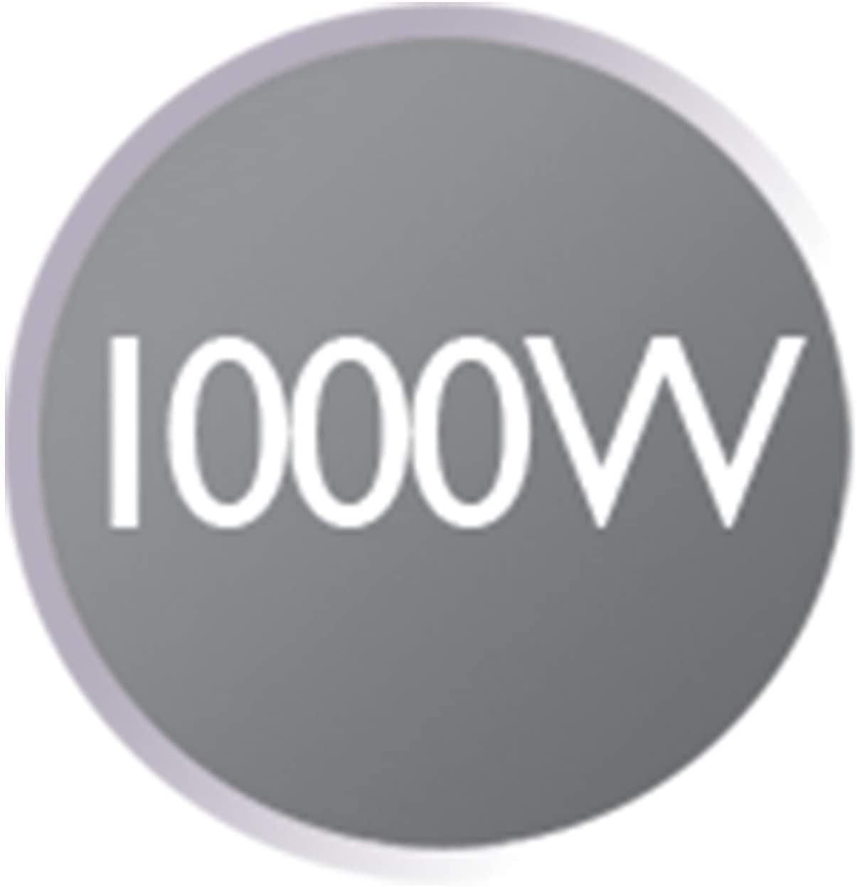 Remington Volume and Curl Air Styler, Ionic Hair Dryer Brush for Curling and Smoothing - AS7051, Black/Pink