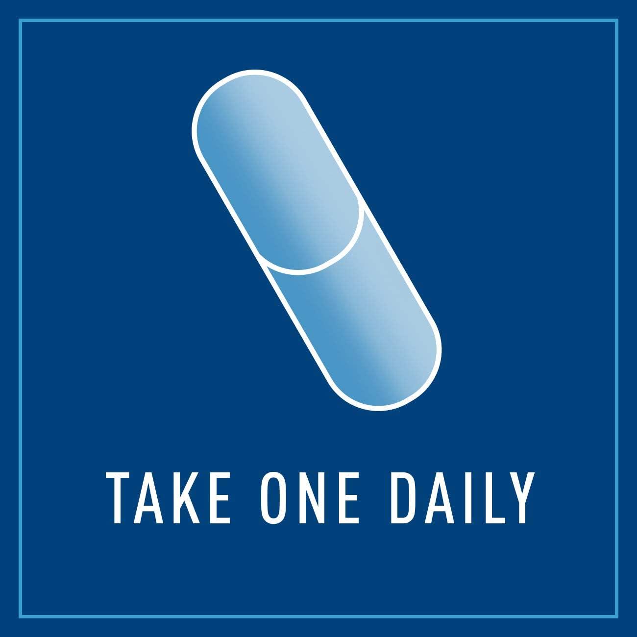 Renew Life Adult Probiotic - Ultimate Flora Everyday Probiotic Supplement - Gluten, Dairy and Soy Free - 15 Billion CFU - 30 Vegetarian Capsules