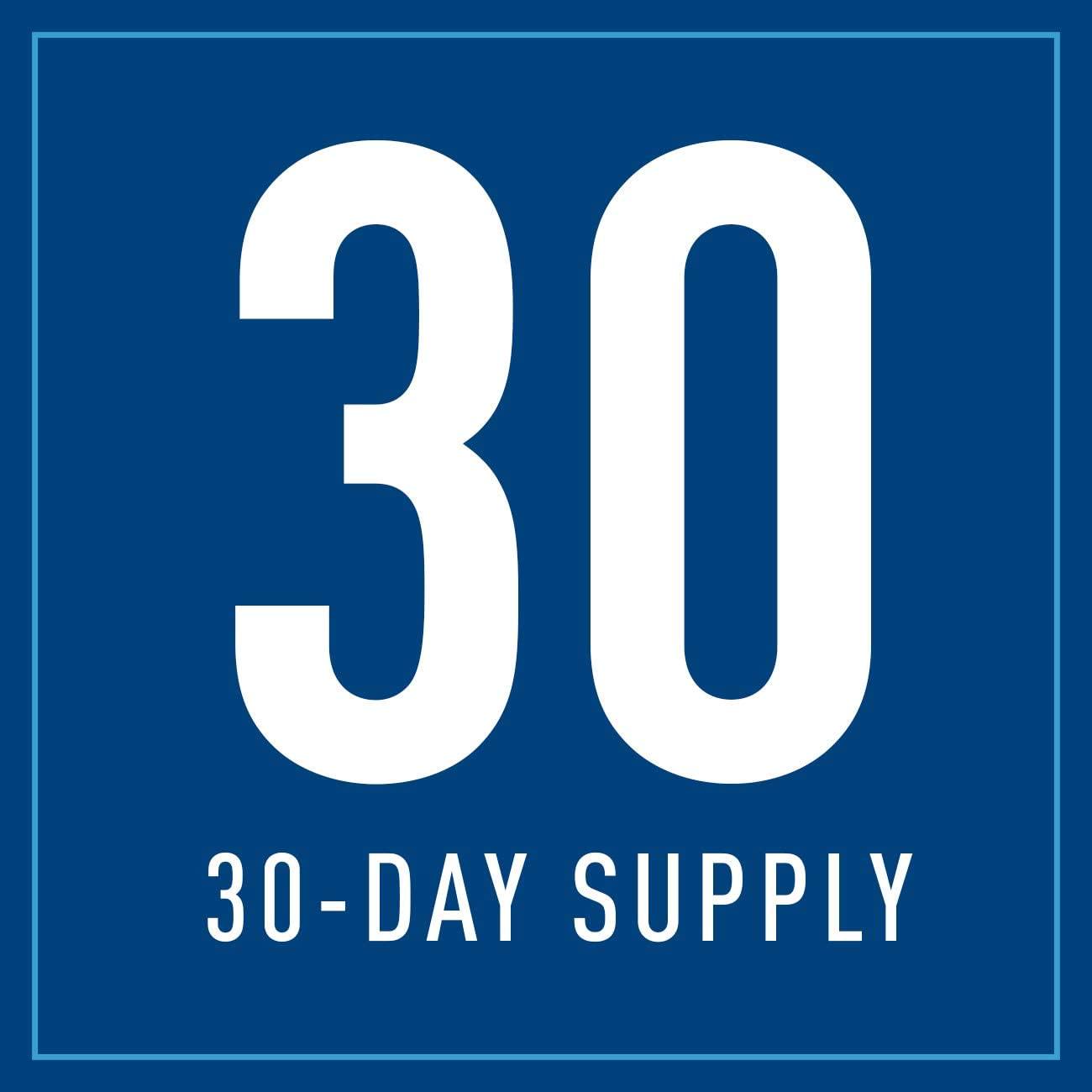 Renew Life Adult Probiotic - Ultimate Flora Everyday Probiotic Supplement - Gluten, Dairy and Soy Free - 15 Billion CFU - 30 Vegetarian Capsules