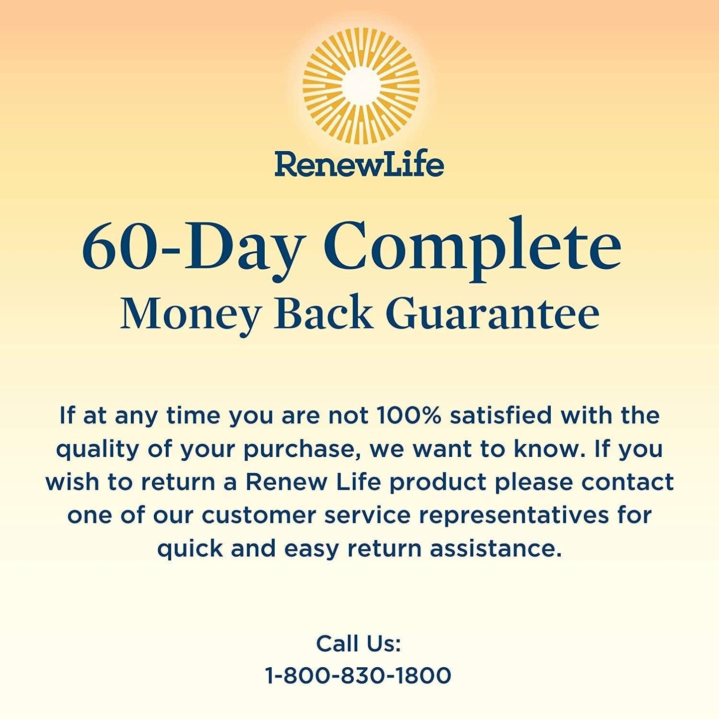 Renew Life Adult Probiotic - Ultimate Flora Everyday Probiotic Supplement - Gluten, Dairy and Soy Free - 15 Billion CFU - 30 Vegetarian Capsules