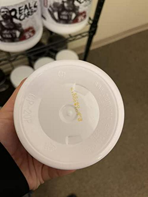 Rich Piana 5% Nutrition Keto aSALT Legendary BHB Salts, Exogenous Ketones Supplement Drink Powder, Stay in Ketosis, Improve Energy and Focus, Burn Stored Fat, 8.9 oz, 16 Servings (Cherry Limeade)