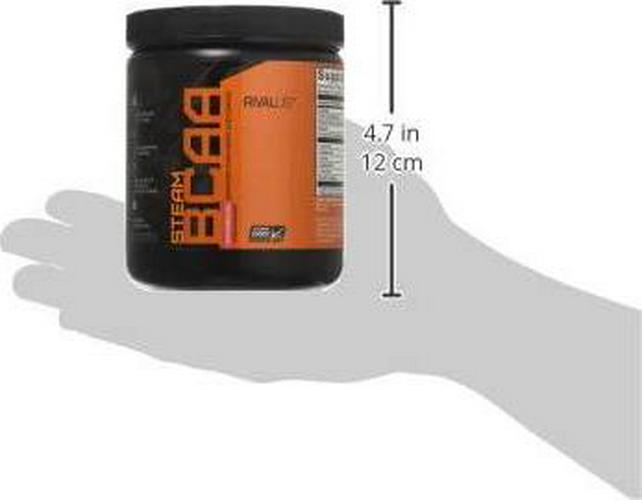 Rivalus Steam BCAA, Watermelon