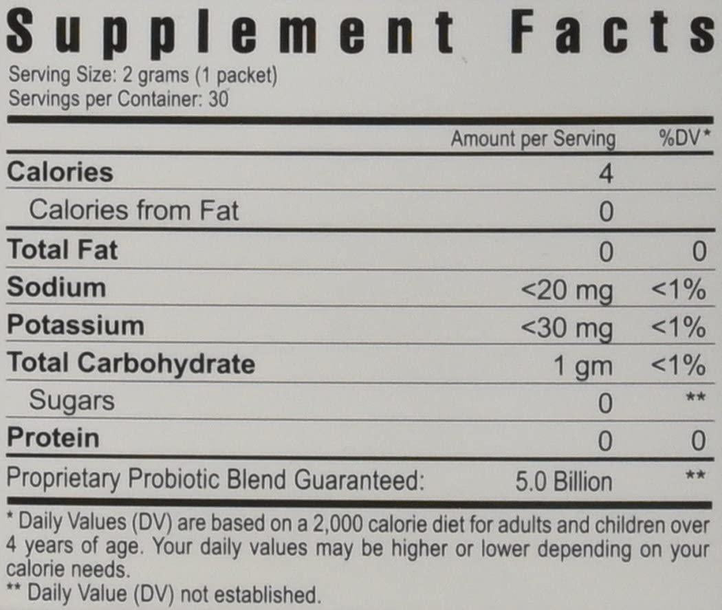 Root Beer Belly - 30ct Box 60 grams (2.1 oz.)