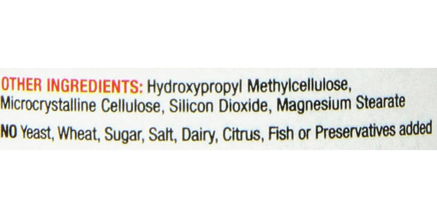 SAN Nutrition SAN L-Carnitine Power - 60 Capsules, 60 count