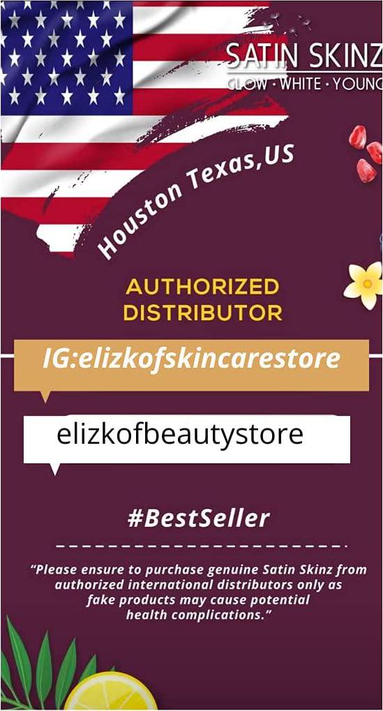 SATIN SKINZ GLUTATHIONE PLUS AND ASTAXNTHIN PLUS