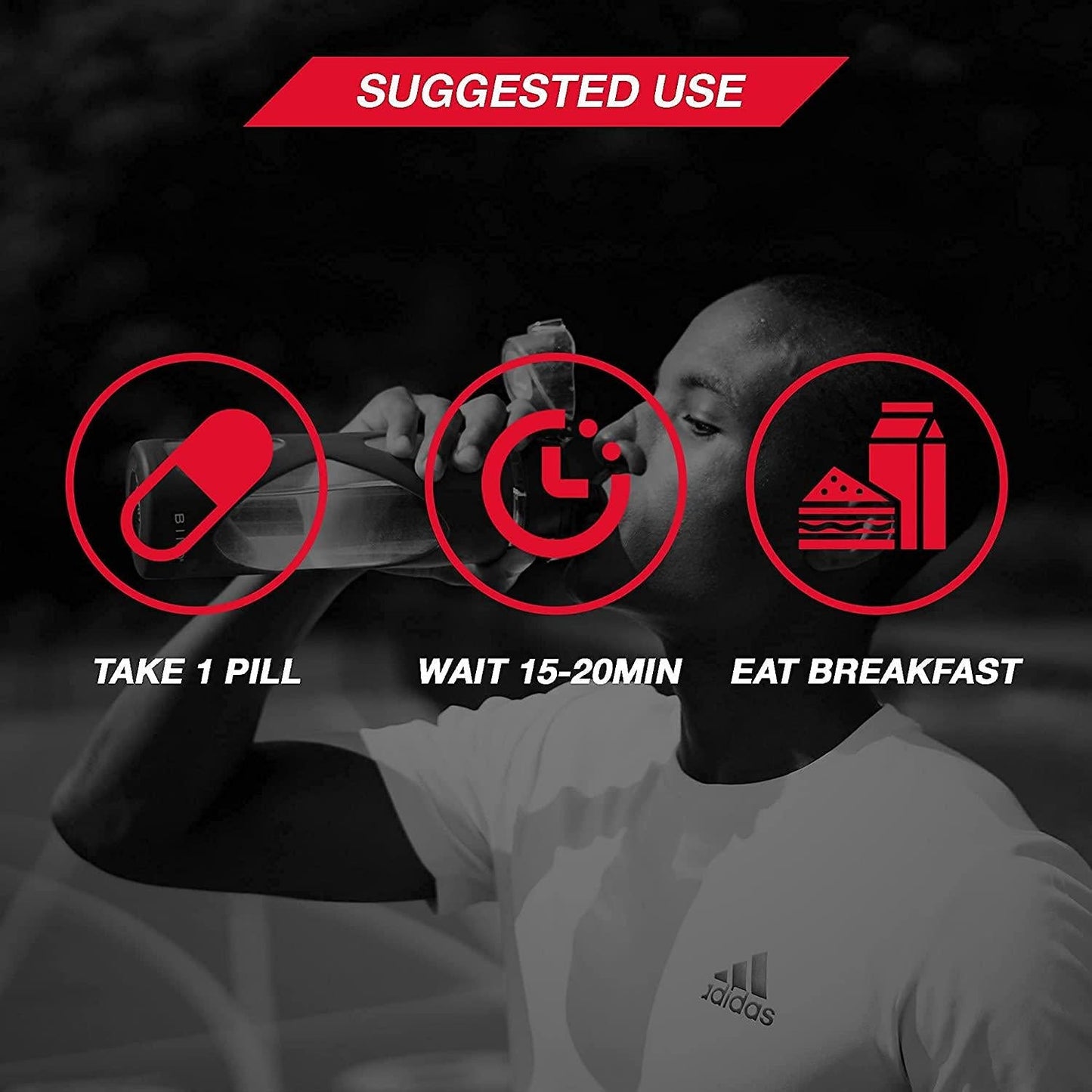 SKALD Thermogenic Fat Burner - Weight Loss Pills, Appetite Suppressant, Mood and Energy Booster with Respiratory Support - Premium Fat Burning Green Tea Extract, Juniper Berry Extract and More 60 caps