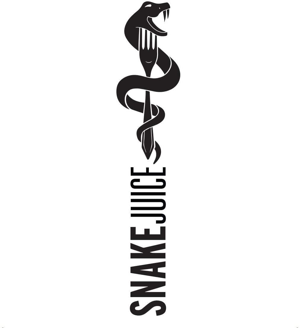 SNAKE Juice Keto Diet Electrolyte Powder, Unflavored, Fasting-Focused Supplement Beverage Mix, 30 Easy-Open Packets