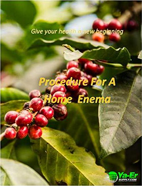 S.A. Wilson s Organic Enema Starter Kit Coffee Gold Roast Enema Colonic Cleanse Colon Hydrotherapy Full body cleanse Kit de Cafe organico para enemas - 100% USDA Certified Organic (1 lb)