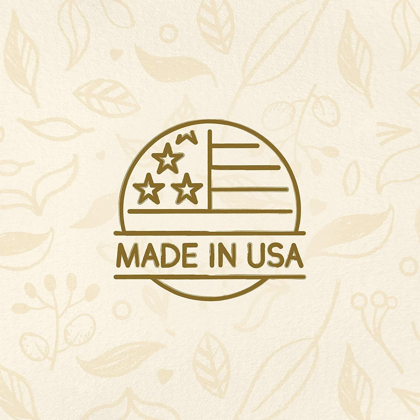 Sage 100 Capsules 500 mg | Filled with Organic Sage Leaf | Gut Health and Digestive Function | Brain Function | Non-GMO