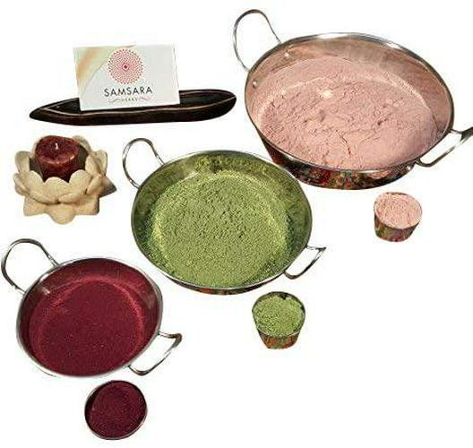 Samsara Herbs Artemisia Annua Extract (2oz) - Artemisinin Annua Sweet Wormwood Powder