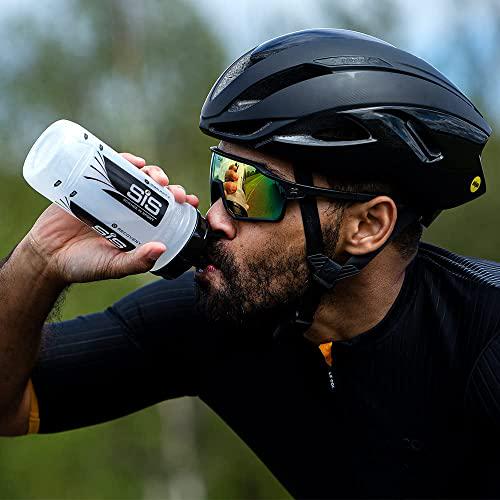 Science in Sport | Beta Fuel | Red Berry| Dual Source Energy Drink | 80g Carbohydrate | Scientifically Superior Fuel | Cycling, Running, Swimming and Endurance Sports | 15 x 82g Sachets