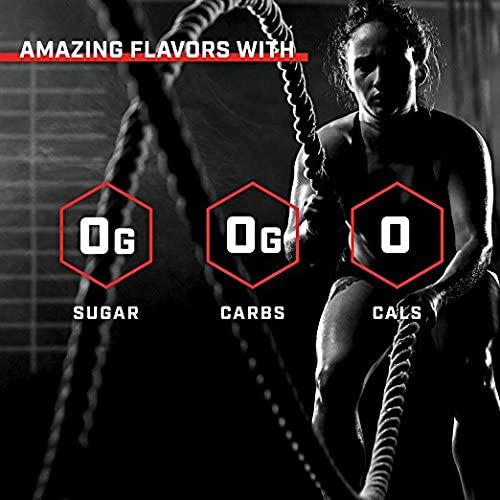 Scivation XTEND Elite Pre BCAA Powder Anti-Catabolic Pre Workout Drink with Branched Chain Amino Acids BCAAs, 30 Servings, Watermelon Explosion,(Pack of 1) 14.286 Ounce