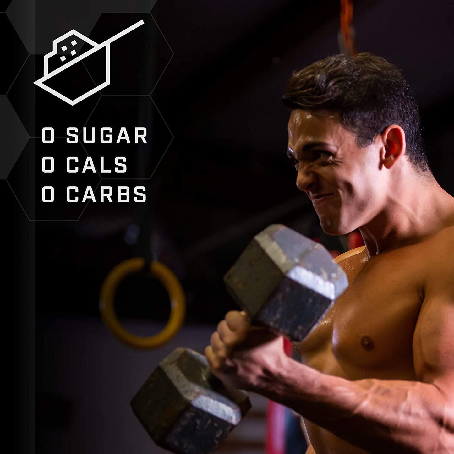 Scivation Xtend BCAA Powder, Branched Chain Amino Acids, BCAAs, Blood Orange, 30 Servings