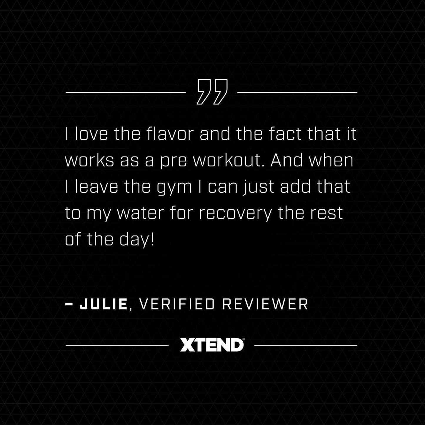 Scivation Xtend Energy BCAA Powder with Caffeine, Blue Raspberry, 30 Servings