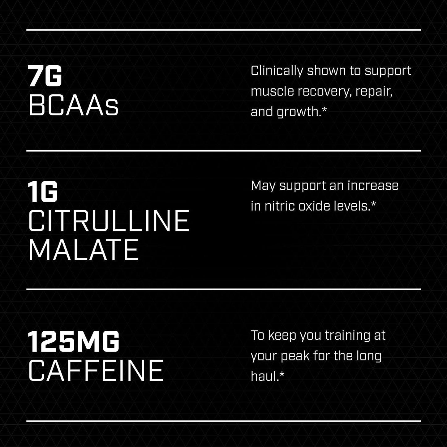 Scivation Xtend Energy BCAA Powder with Caffeine, Blue Raspberry, 30 Servings