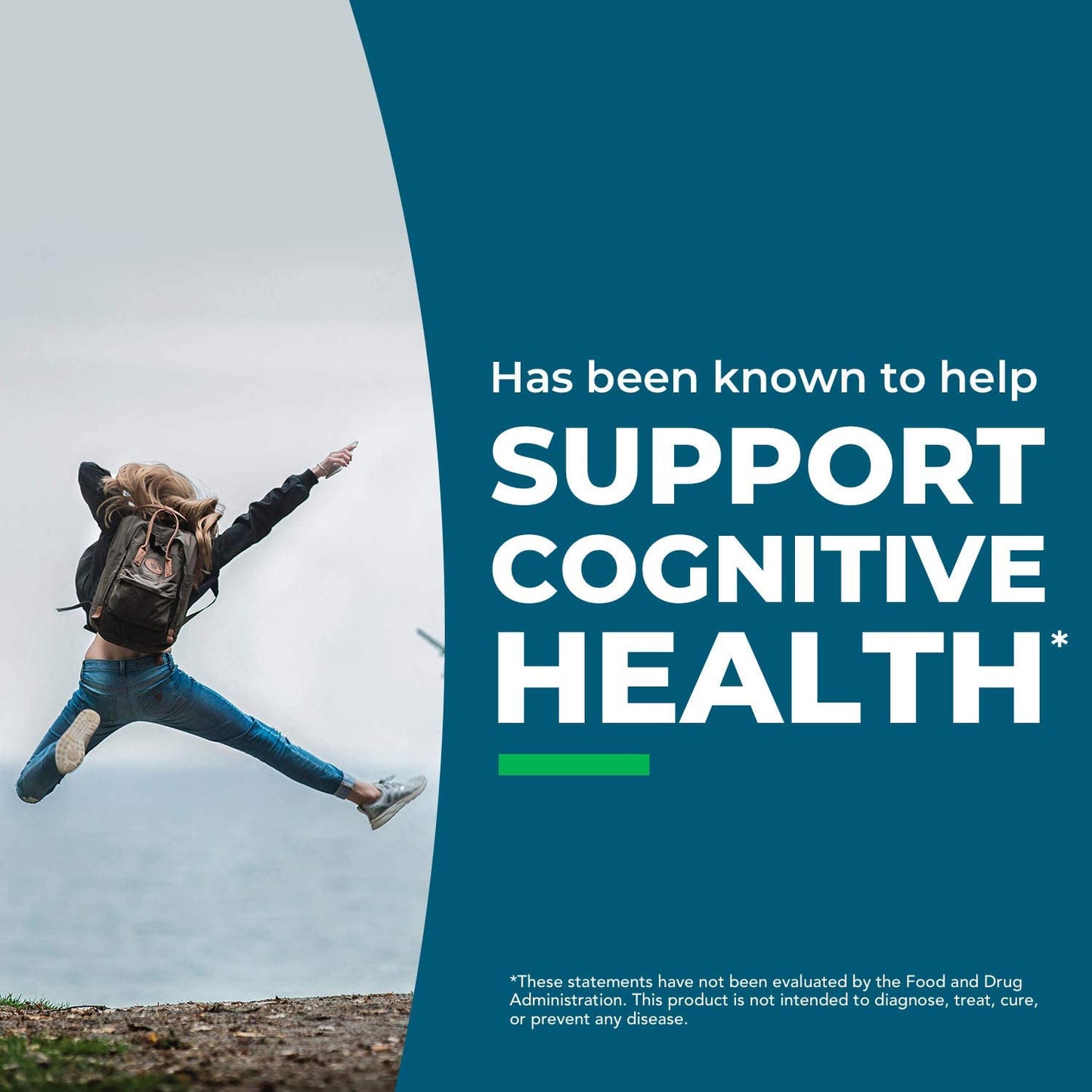 Seeking Health | Adeno B12 Supplement | 3,000 mcg Adenosylcobalamin | 60 Vitamin B12 Lozenges | Free of Common Allergens and Magnesium Stearate