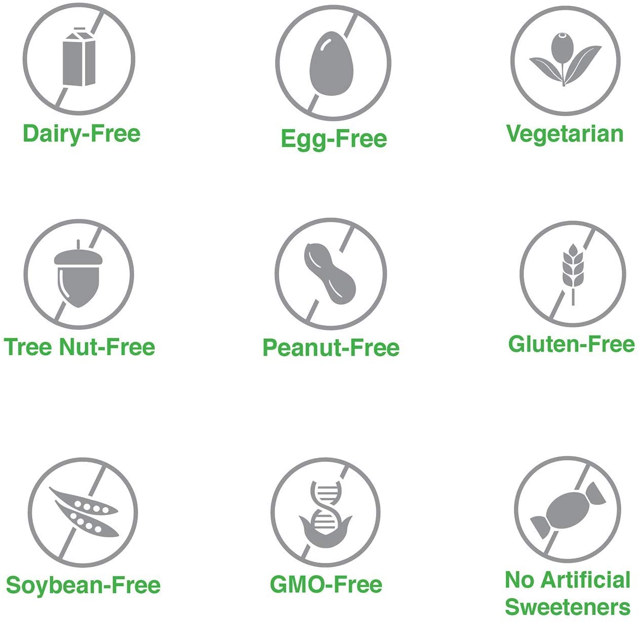 Seeking Health | Adeno B12 Supplement | 3,000 mcg Adenosylcobalamin | 60 Vitamin B12 Lozenges | Free of Common Allergens and Magnesium Stearate