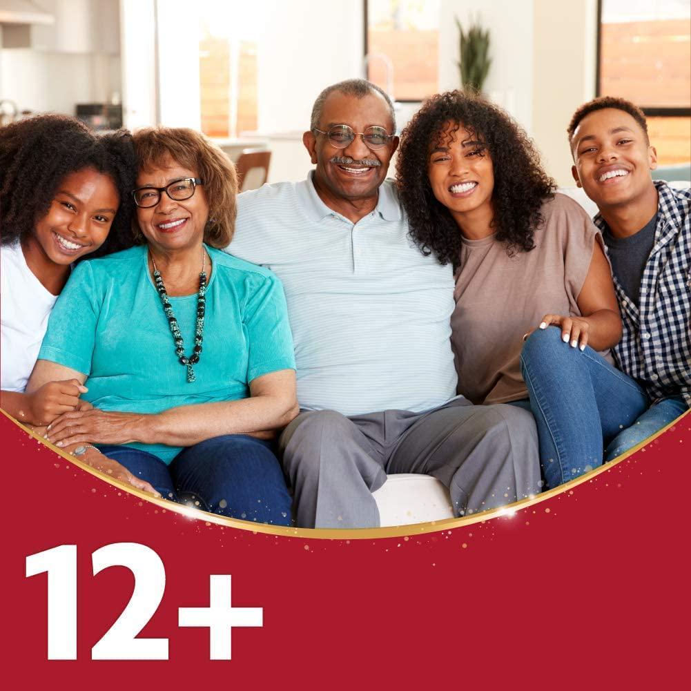 Seven Seas Cod Liver Oil and Multi Vitamins 90 Capsules