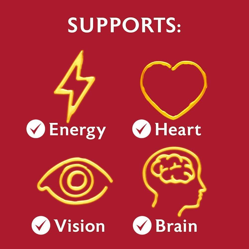 Seven Seas Cod Liver Oil and Multi Vitamins 90 Capsules