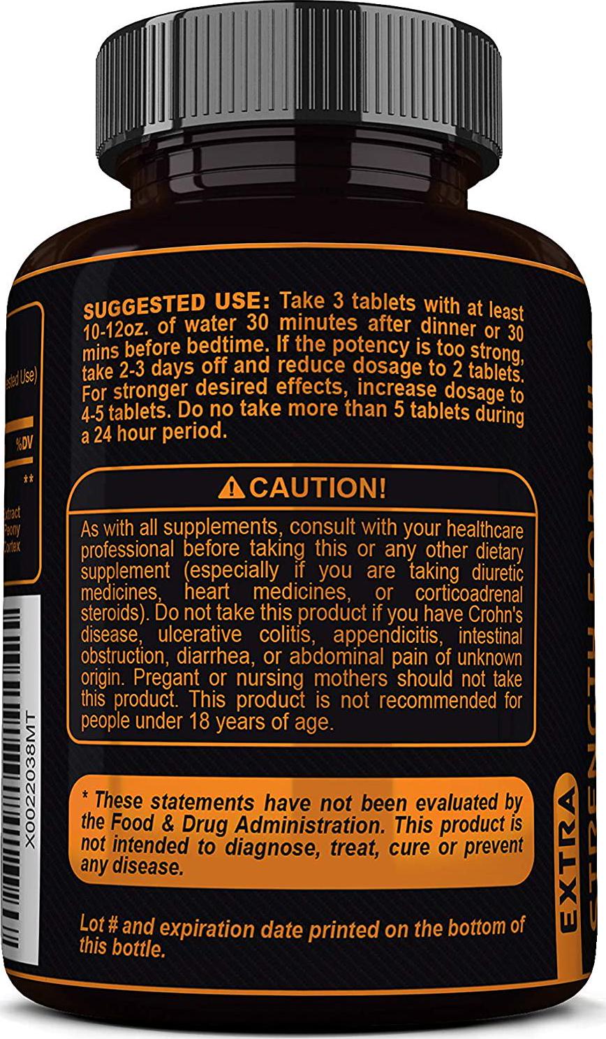 Sevin Nutrition Rapid Colon Cleanse - Colon Cleanse Detox for Men and Women for Healthy Digestive Health, Weight Loss. 30 Day Supply