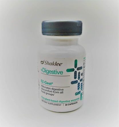 Shaklee EZ-Gest 30 ct.