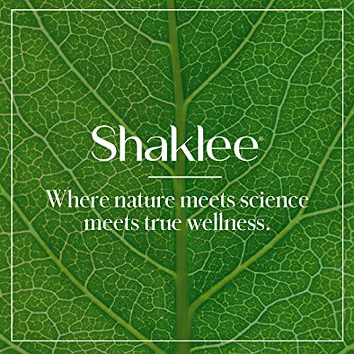 Shaklee - Life Shake Soy Protein Powder - Meal Replacement Shake - 14 Servings - Rich Chocolate