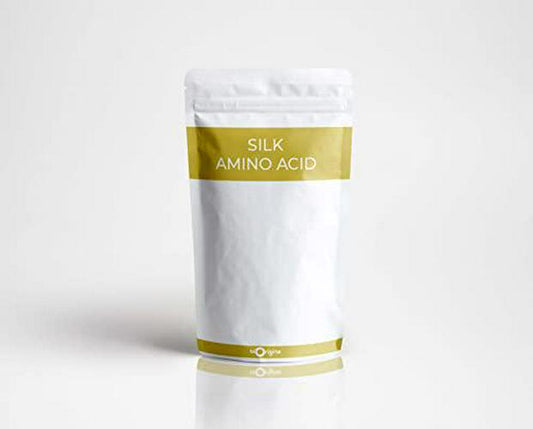 Silk Amino Acid Powder - 50g