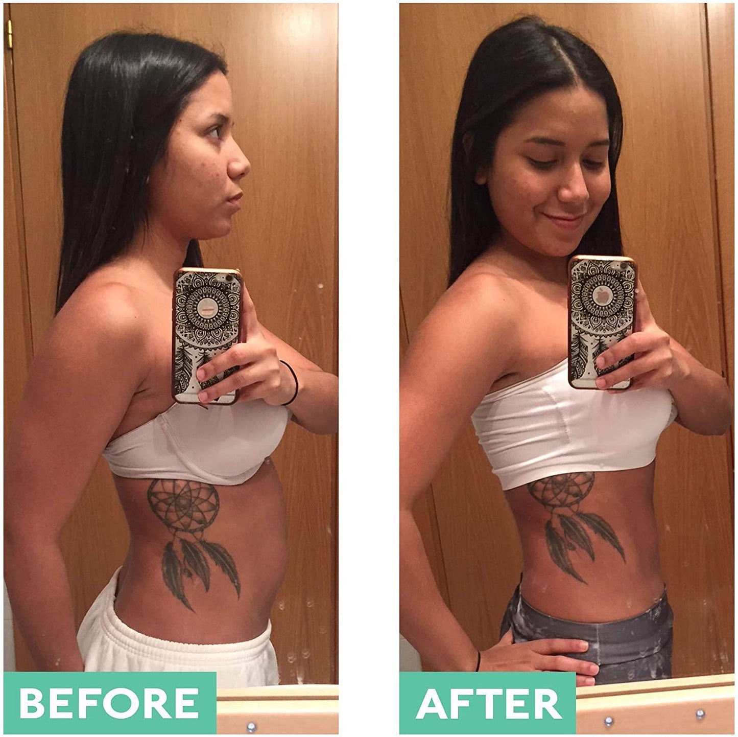 SkinnyMint Super Cleanse Bundle, Natural Cleanse Program, Boost Your Immunity and Metabolism, Helps Reduce Bloating.