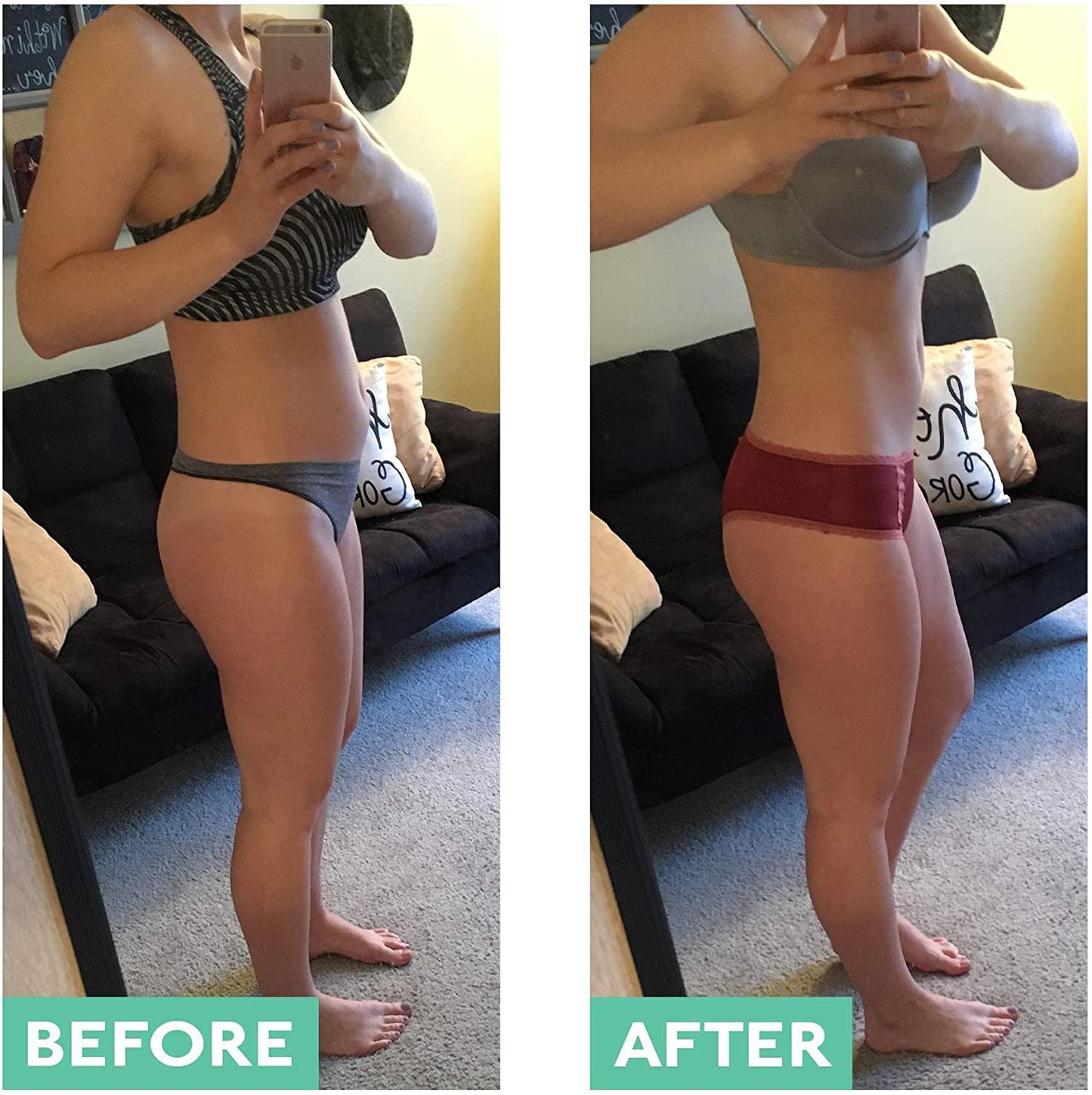 SkinnyMint Super Cleanse Bundle, Natural Cleanse Program, Boost Your Immunity and Metabolism, Helps Reduce Bloating.