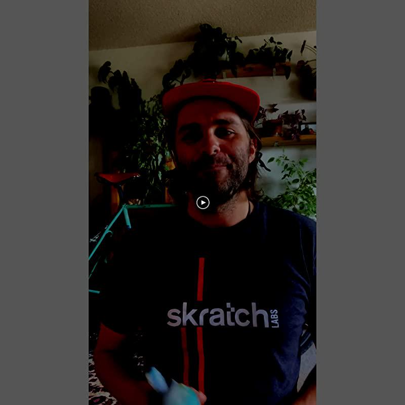 Skratch Labs Clear Hydration Drink Mix, Orange (8.5 oz, 16 Servings)- Unflavored Electrolyte powder for Exercise, Endurance and Performance- Essential Electrolytes for Energy and Rapid Recovery- Non-GMO